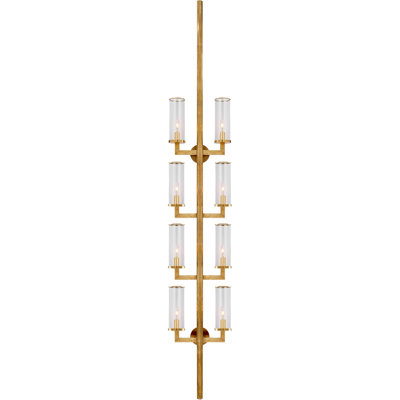 Kelly Wearstler Liaison Statement Sconce