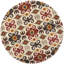Tapis en laine touffeté à la main Soho-768001155