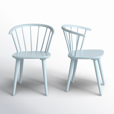 Sheffield Solid Wood Dining Chair