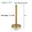 Porte-serviettes sur pied autoportant-63385413