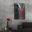 Art mural en métal «Haunted Cryosleep» par r3darch0n-106418097