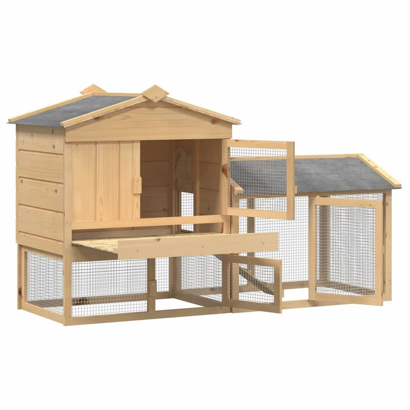 Chicken Coop