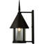 Steel Wall Light