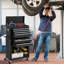 Banc de travail pour le garage