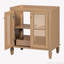 Base de meuble-lavabo simple 29 po seulement