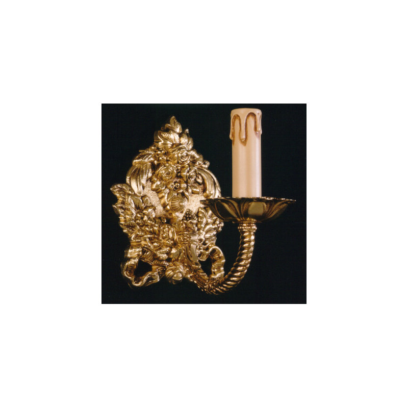 Boatwright Candle Wall Light