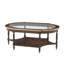 Storyteller Cocktail Table