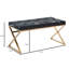 Herwig Upholstered Bench