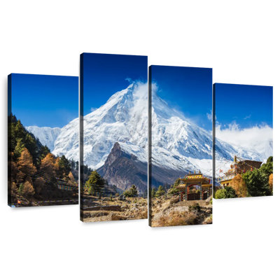 Himalayas Mountain Village
