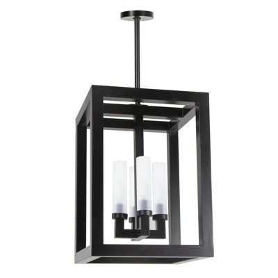 Montecito Outdoor Lantern