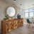 Hartly 71'' Sideboard
