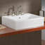 Nuovella 19.75'' L Bathroom Sink