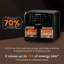 WOLTU 12L Air Fryer Oven