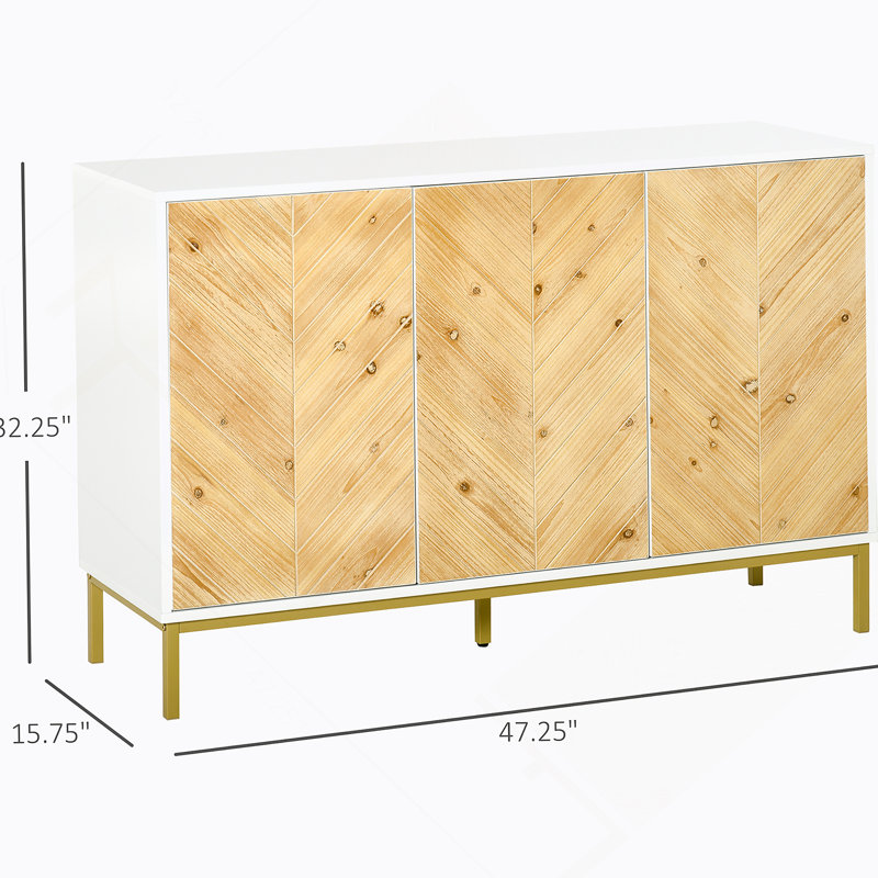 Armoire décorative