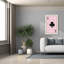 Art mural sur toile Winston Porter-502145877