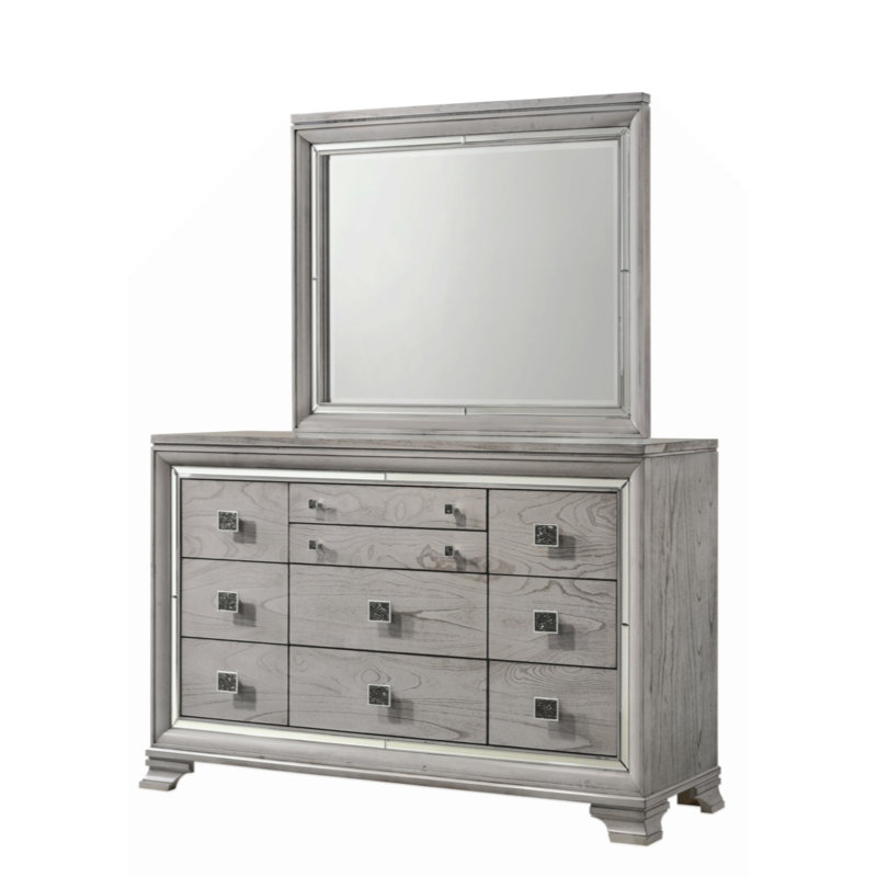 Vail - Commode