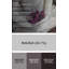 Tapis gris Meditation and Calming Moments 21-67476891