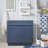 Hibbitts 36'' Single Bathroom Vanity Base Only-670610833