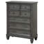 Ensembles de chambre à coucher 6 pièces, ensembles de meubles de chambre à coucher en bois très grand avec lit très grand