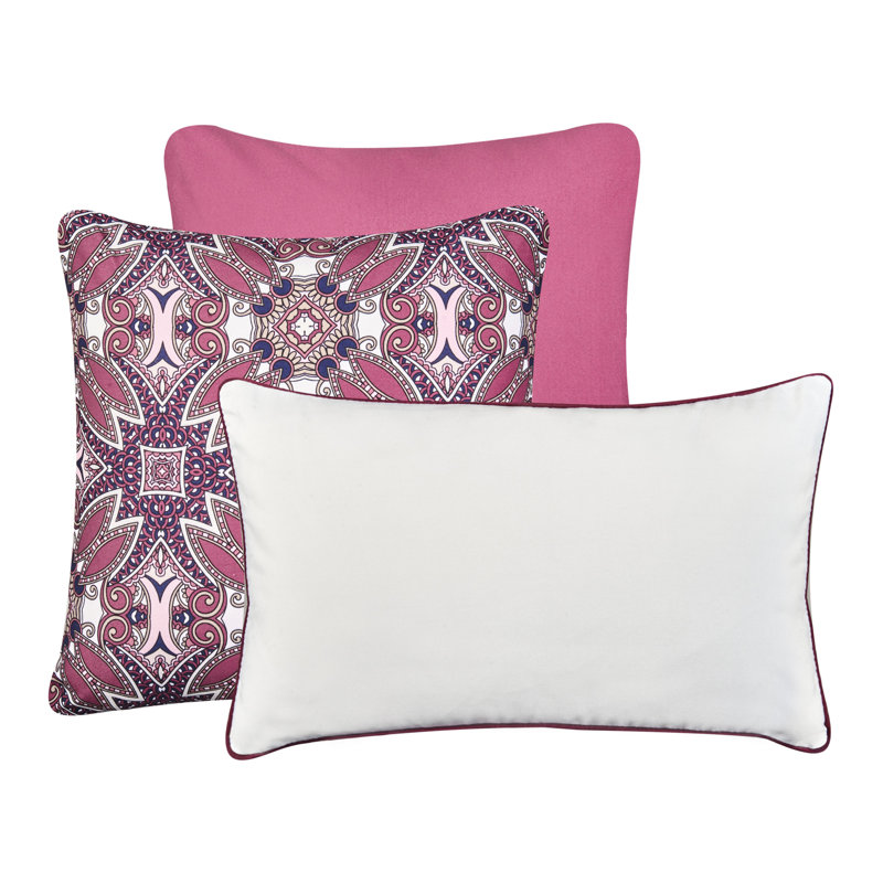 MIRAGE Indoor / Outdoor Square Cushion
