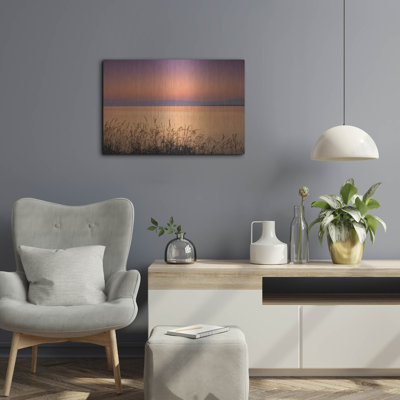 «Golden Hour» par Dennis Frates