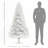 6ft Tall Artificial Christmas Tree