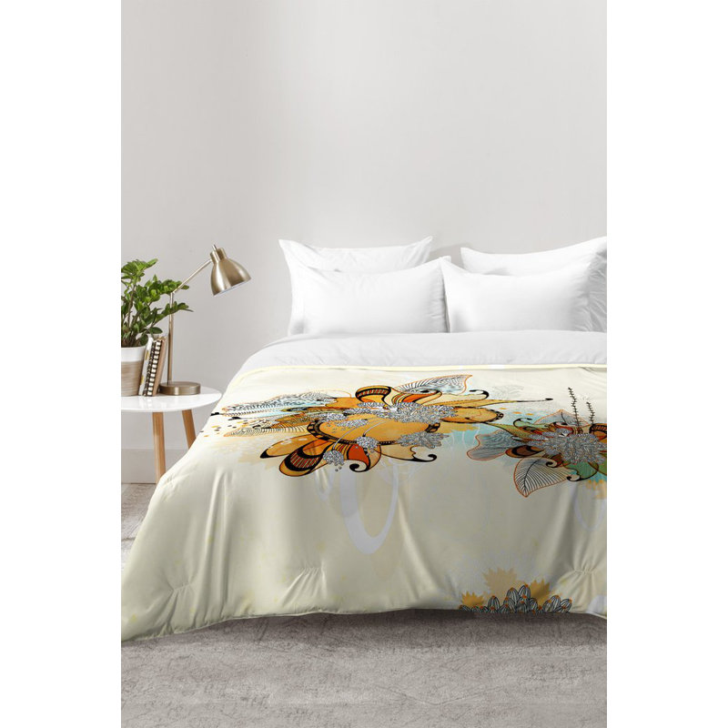 Ensemble d'édredon, Édredon double / grand + 2 taies décoratives sta