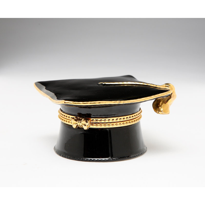 Handmade Ceramic Decorative Box