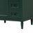 Readington 32'' Single Bathroom Vanity with Engineered Marble Top-449735363