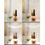 Lampe de table 18 po Baek-812019999