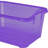 Life Story Plastic Bin