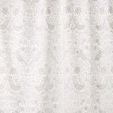 Pure Strawberry Thief Embroidery Fabric