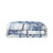 Gaia 7 Piece Bed in a Bag-122657371