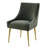 Firkins 18.5'' H Velvet Upholstered Side Chair-751645384-751643651
