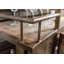 Heavy Industry Solid Wood Kitchen Cart-47858379