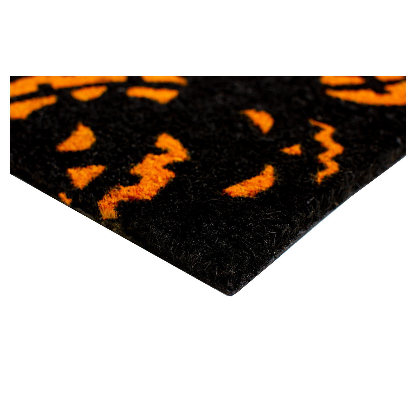 Amalda Non-Slip Halloween Outdoor Doormat