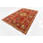 Nero Red Rug
