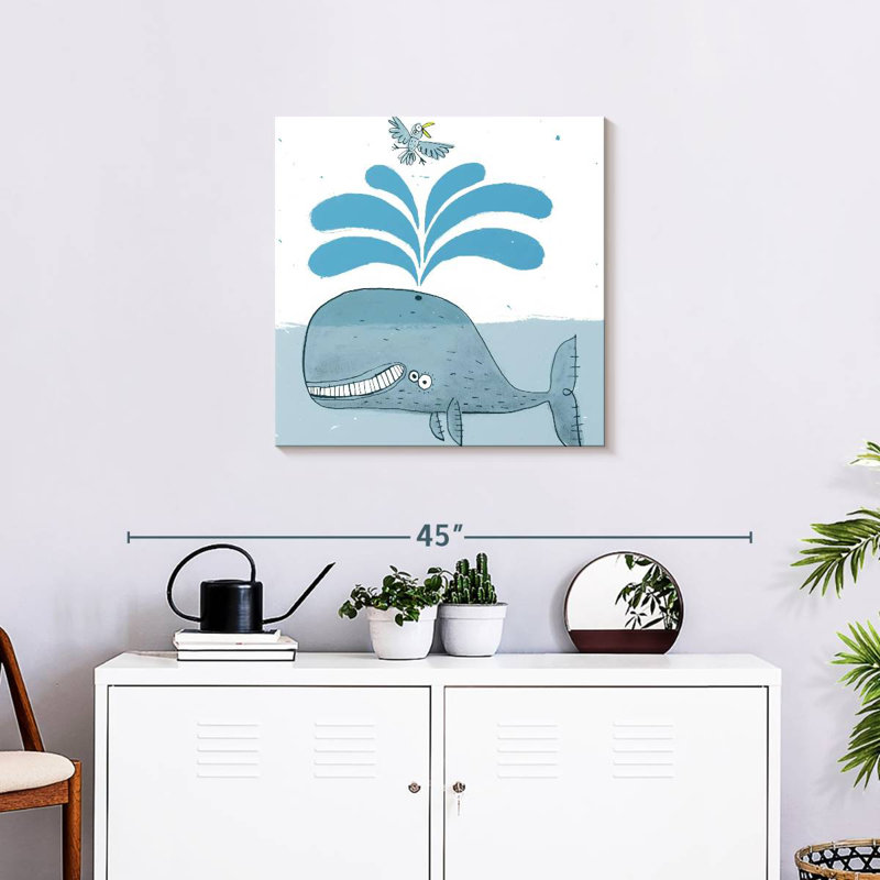 Baleine Ashelle