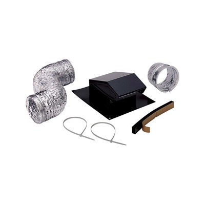 Ensemble de housse de toit 11,13" range-toit pour capuchon de toit
