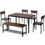 Cosette Dining Set
