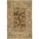 Mathilda Wool Oriental Indoor Rug