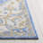 Metro Hand Tufted Wool;Cotton Geometric Indoor Rug-697869408