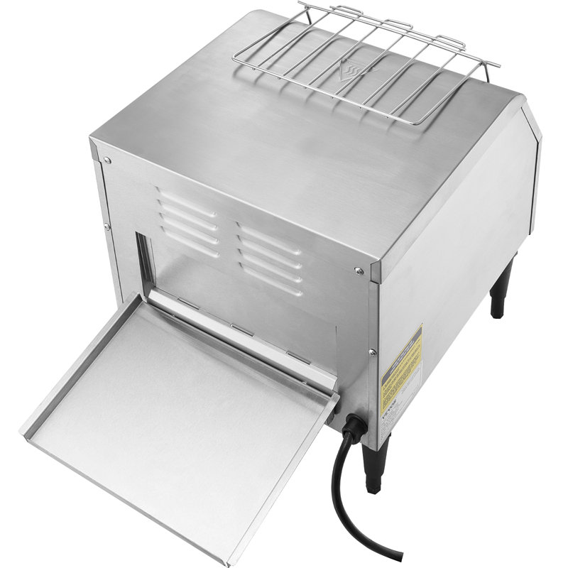 Grille-pain VEVOR 1 BTU 1770 Watts