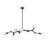 Redina Ceiling Fixture