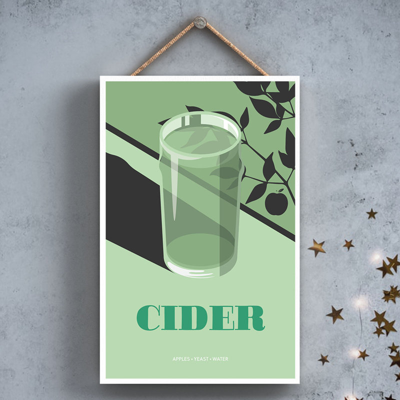 Print on MDF
