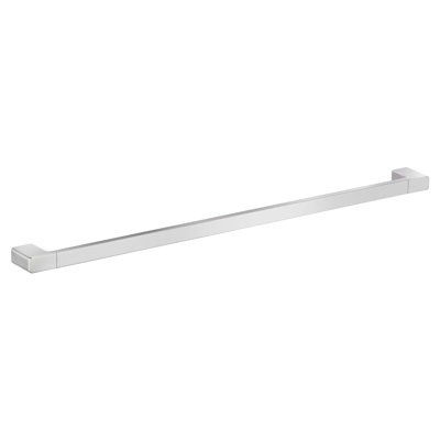 60 cm L Wall Mounted Towel Bar