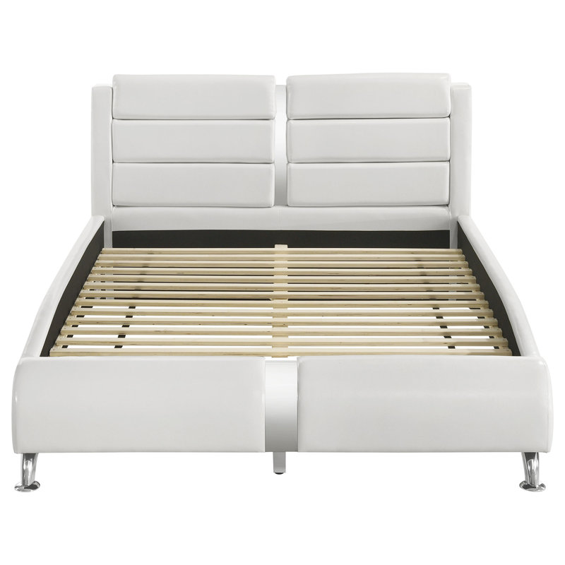 Lit design moderne et minimaliste