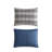 Wildflower Plaid Reversible Comforter Set -10607892-91225690