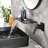 Wall Mounted Optional Single-handle Bathroom Faucet-71480863
