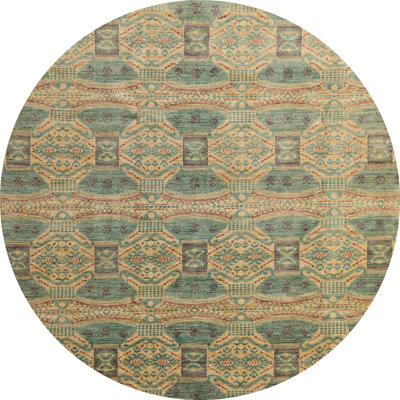 Moroccan Indoor Rug